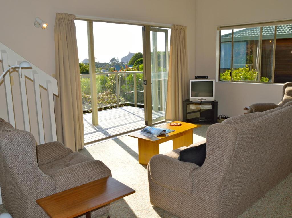 Tiromotu - Hahei Holiday Home photo 2