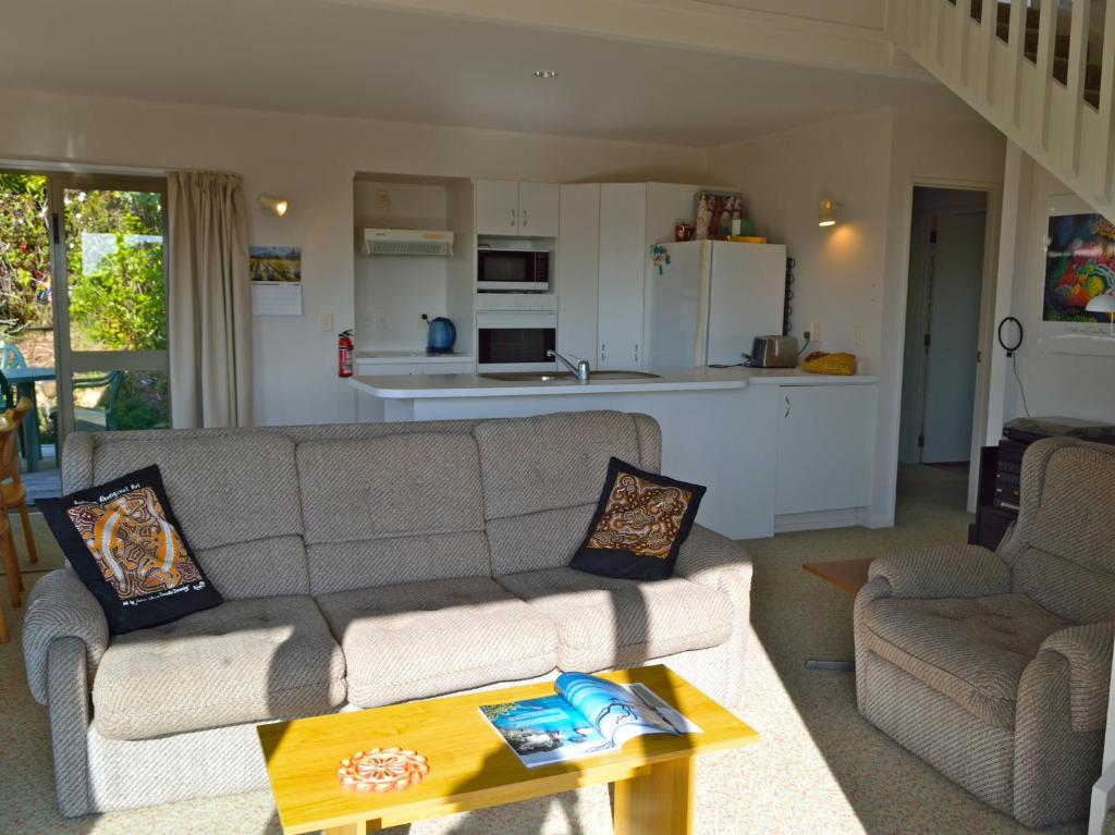 Tiromotu - Hahei Holiday Home photo 3