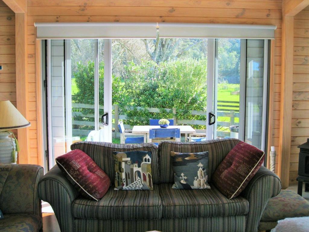 Paradise in Flaxmill Bay - Flaxmill Bay Home photo 4
