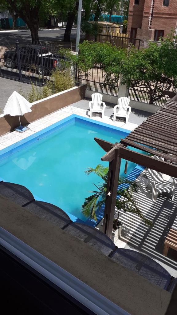 Casa Di Aqua Apart Hotel photo 1