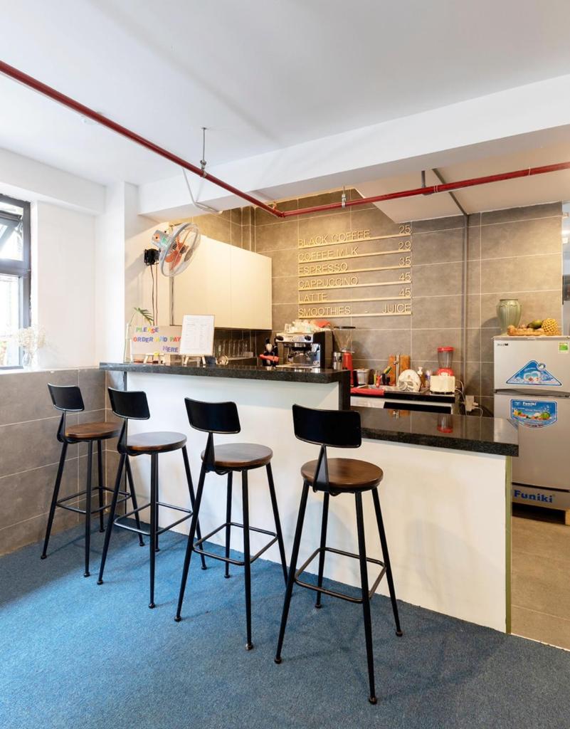 KunKin Serviced Apartment