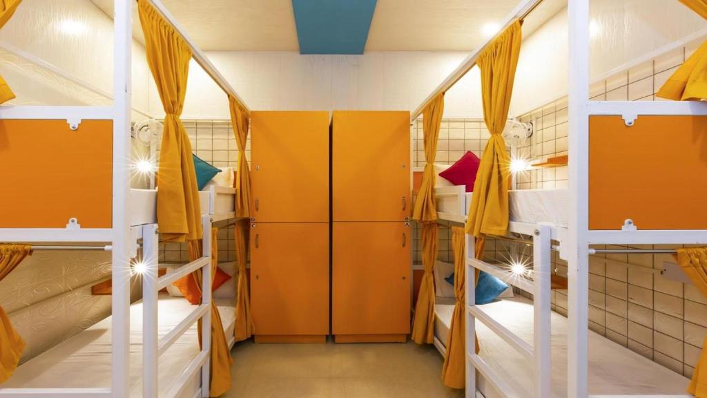 Madpackers Amritsar photo 2