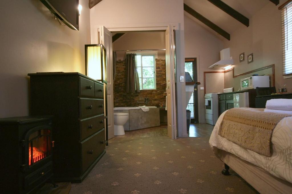 Lotus Lodges photo 2