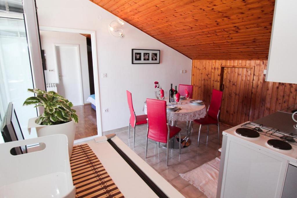 Apartment Vatrogasac photo 4
