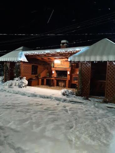 Cottage "Pyate Koleso" photo 2