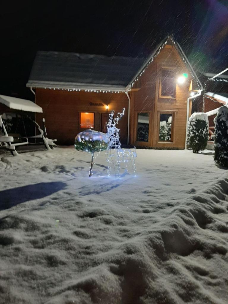 Коттедж "Пятое Колесо" 1 photo 3