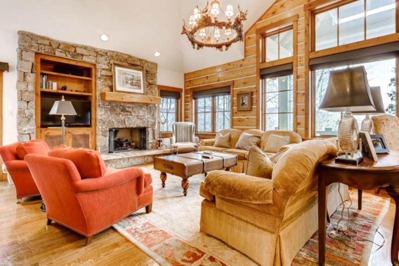 Bachelor Gulch Collection by East West Hospitality photo 1