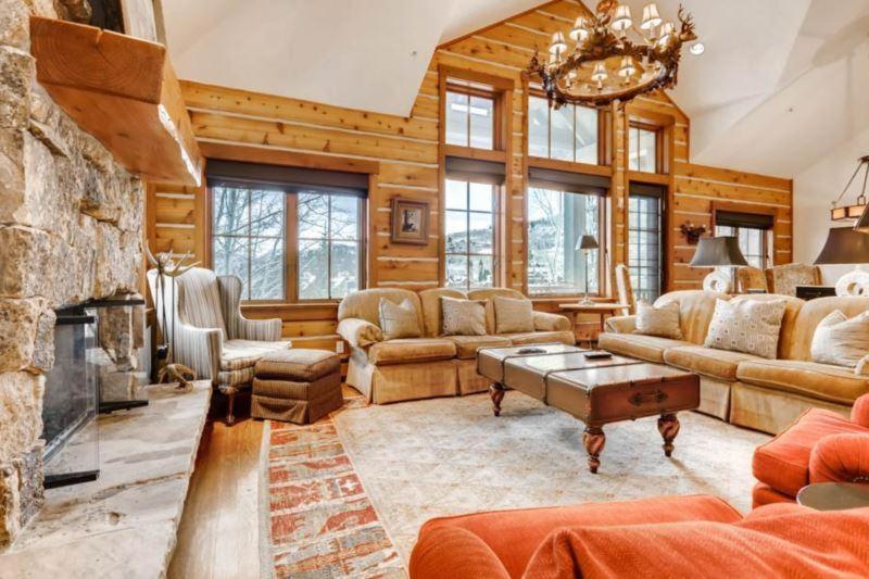 Bachelor Gulch Collection by East West Hospitality photo 2