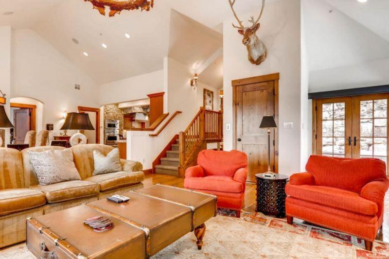 Bachelor Gulch Collection by East West Hospitality photo 3