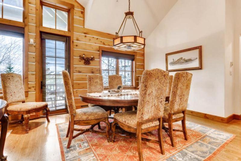 Bachelor Gulch Collection by East West Hospitality photo 4