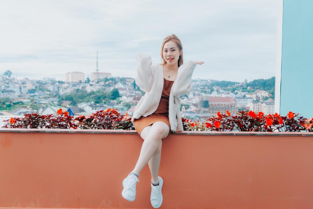 Dalat Rose Hill Homestay