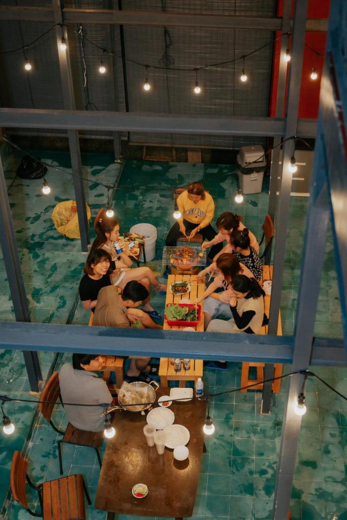 Dalat Rose Hill Homestay