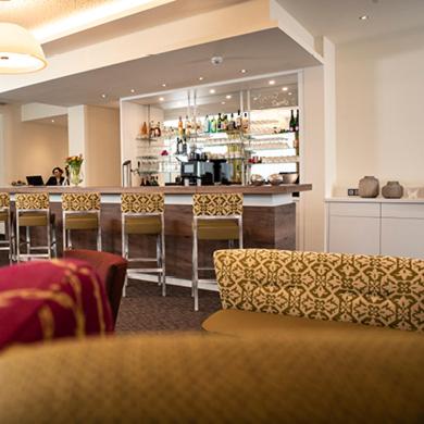 Hotel am Berg Esslingen photo 4
