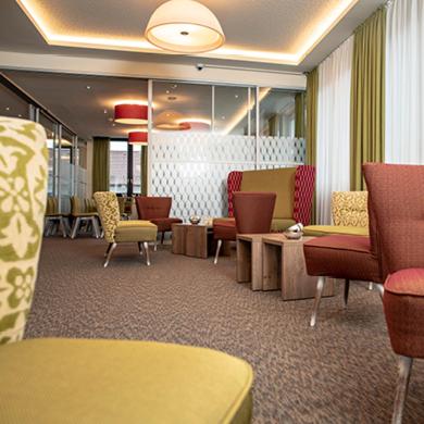 Hotel am Berg Esslingen photo 3