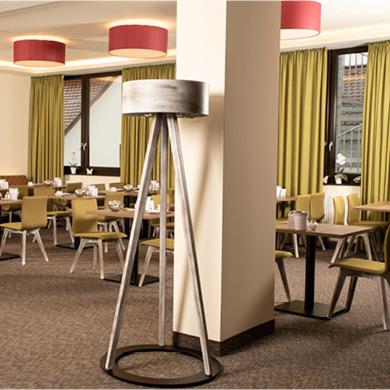 Hotel am Berg Esslingen photo 2