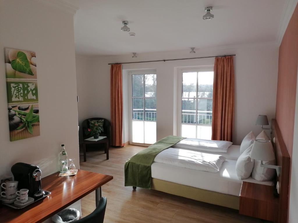 Hotel Villa Passion photo 4