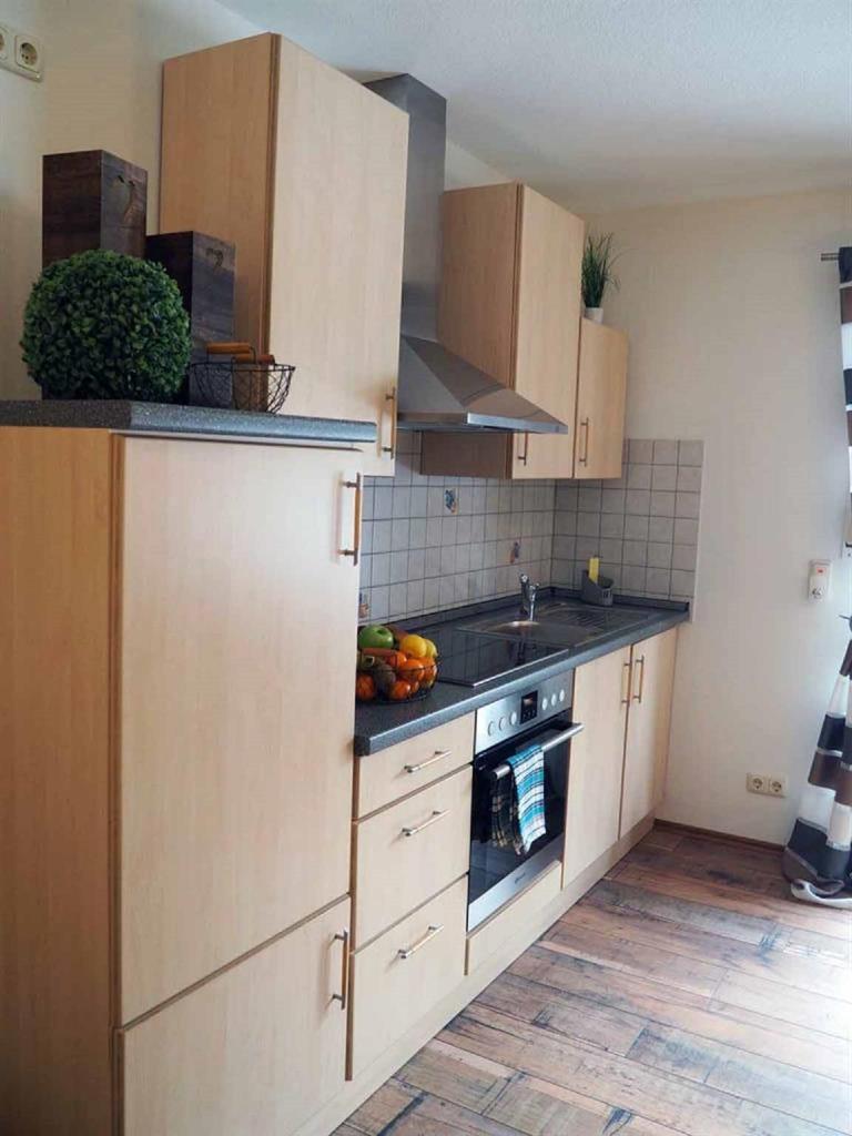 Ferienwohnung an der Waldmühle photo 2