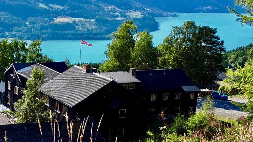 Glomstad Gjestehus photo 2