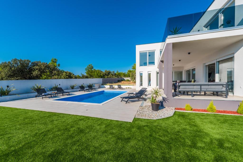 Villa Pollux - Adriatic Luxury Villas photo 1