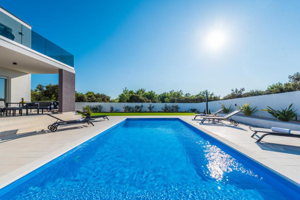 Villa Pollux - Adriatic Luxury Villas photo 3