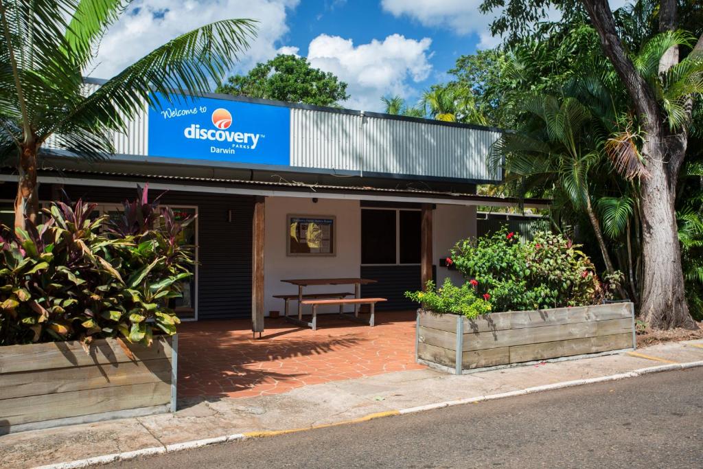 Discovery Parks - Darwin photo 2