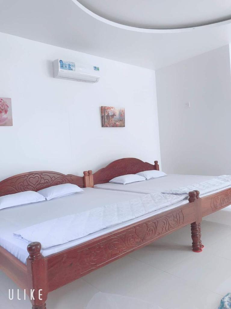 HOMESTAY VILLA photo 3