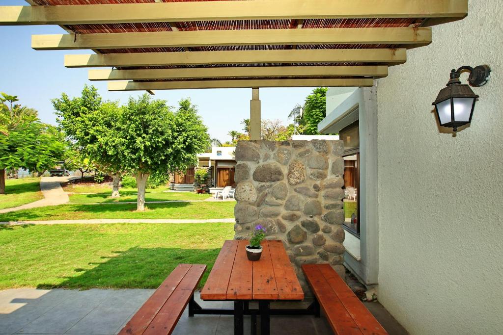 Maagan Eden Holiday Village photo 4