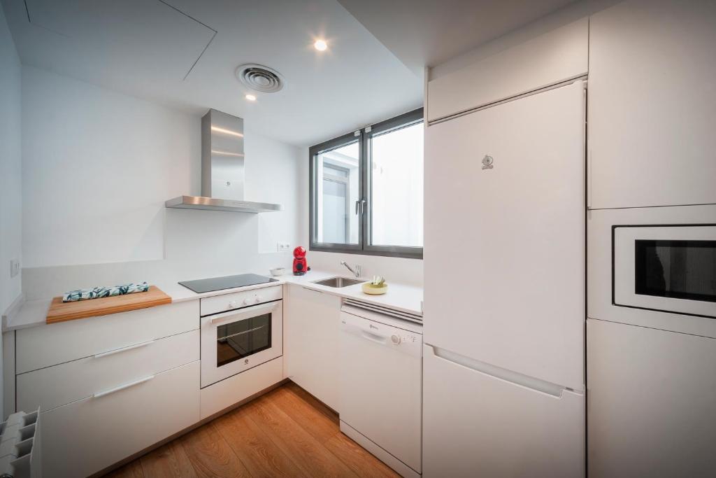NC Apartments Rambla 32 photo 2
