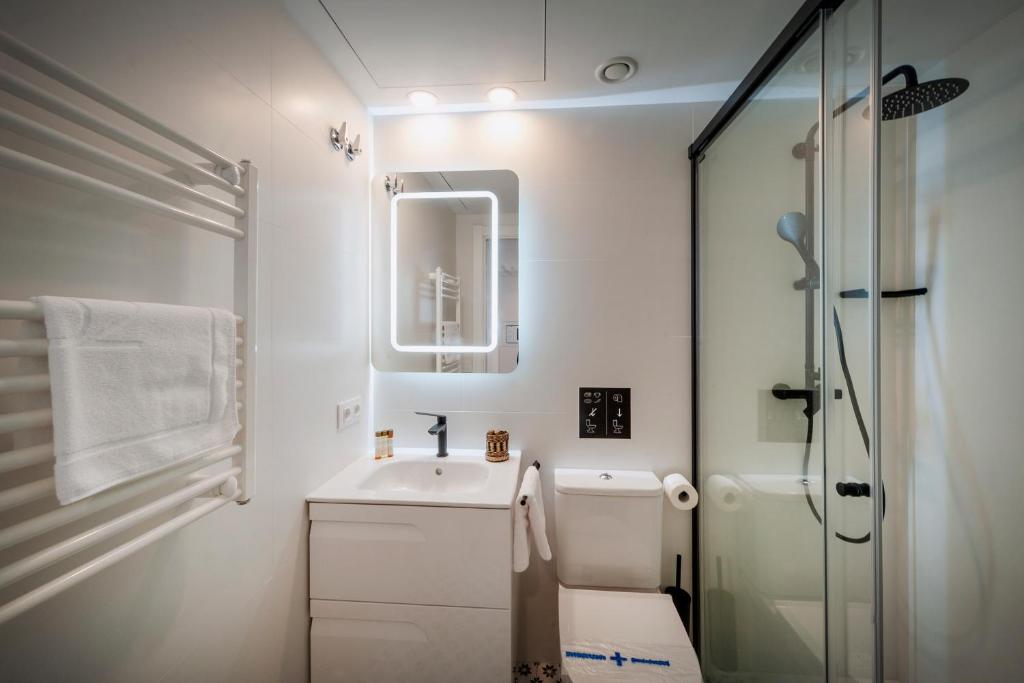 NC Apartments Rambla 32 photo 3