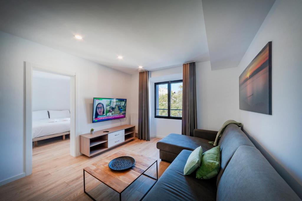 NC Apartments Rambla 32 photo 4