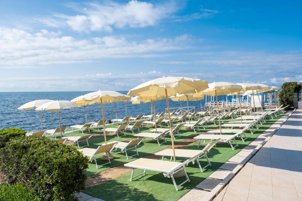 Hotel Cavalluccio Marino photo 1