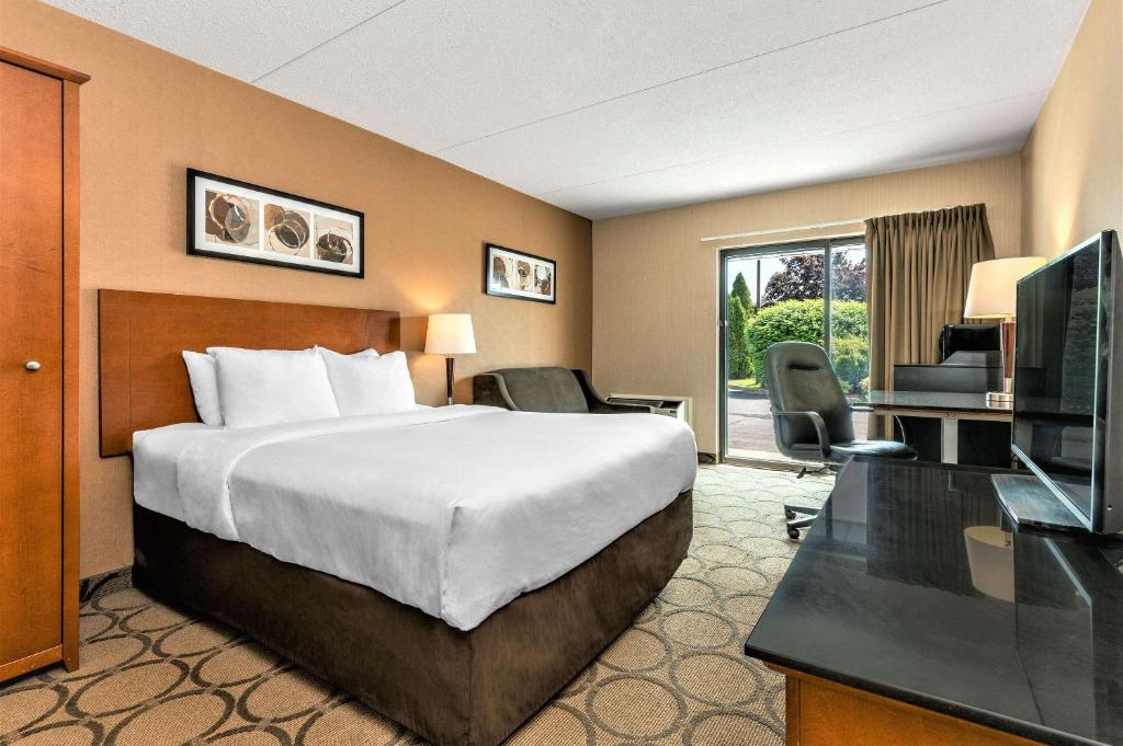 Comfort Inn Winnipeg South photo 3