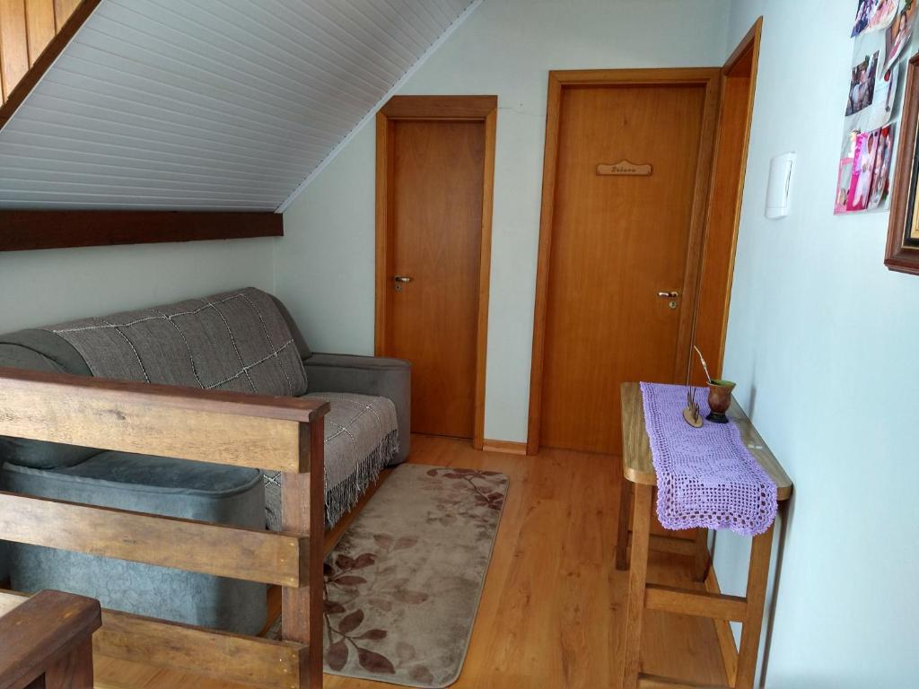 Casa Compartilhada photo 2