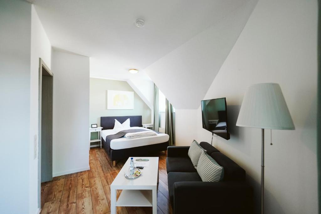 Hotel Grüner Baum photo 1