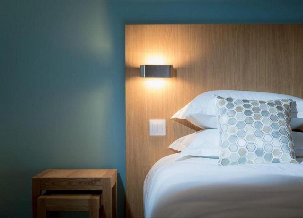 Двухместный (Двухместный номер с 2 отдельными кроватями), Hotel Mirabeau Eiffel