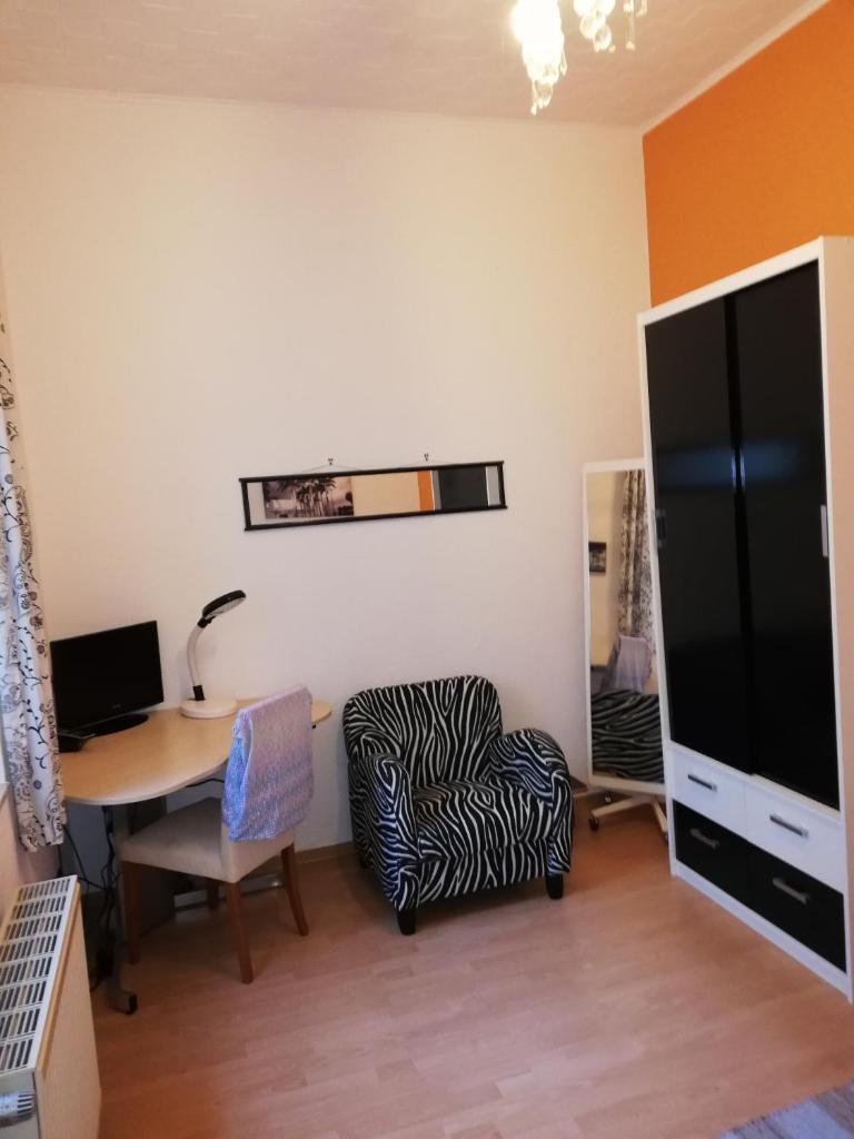 Одноместный (Одноместный номер), aCasa Bed & Breakfast