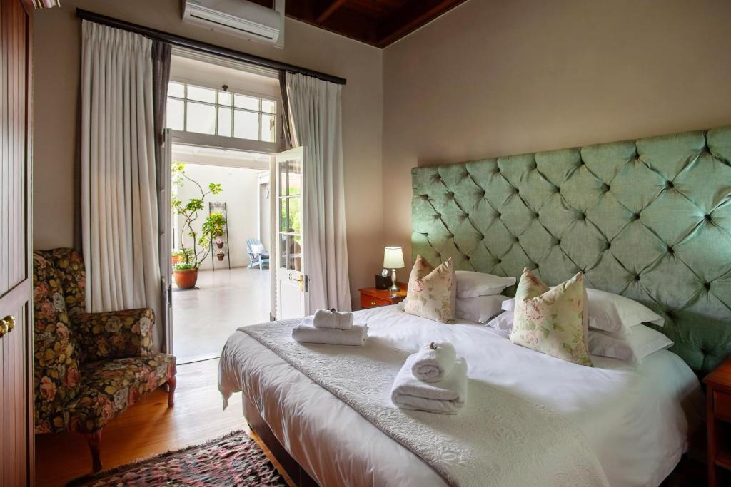 The Habit Guesthouse photo 1