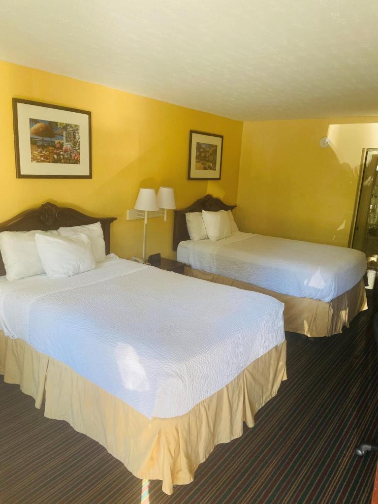 Days Inn by Wyndham Mt Pleasant-Charleston-Patriots Point photo 3