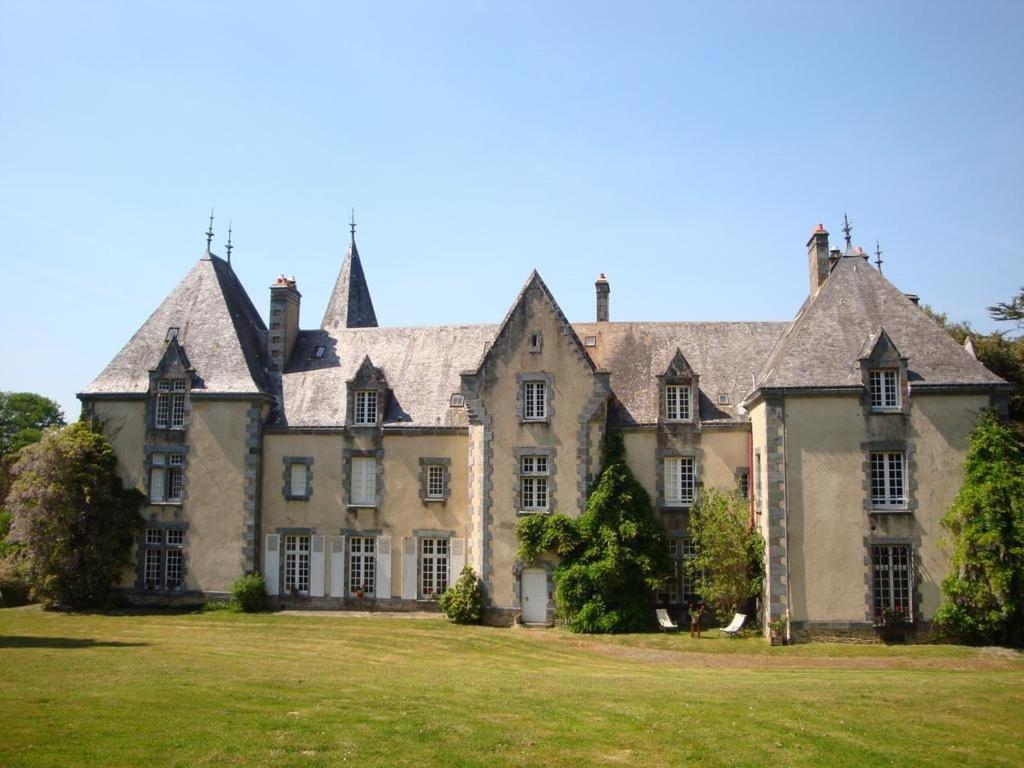Manoir de Trégaray photo 2