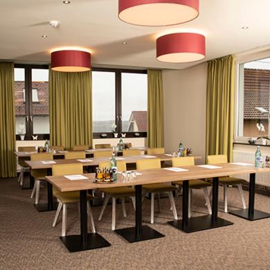 Hotel am Berg Esslingen photo 1