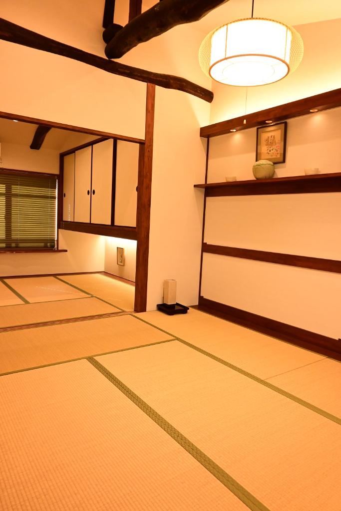 Imakumano Terrace - Dohachi An 道八庵 photo 3