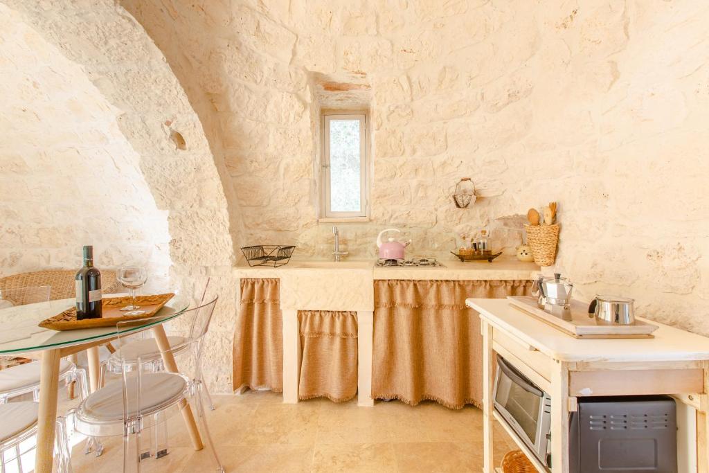 Il trullo della Quercia photo 4