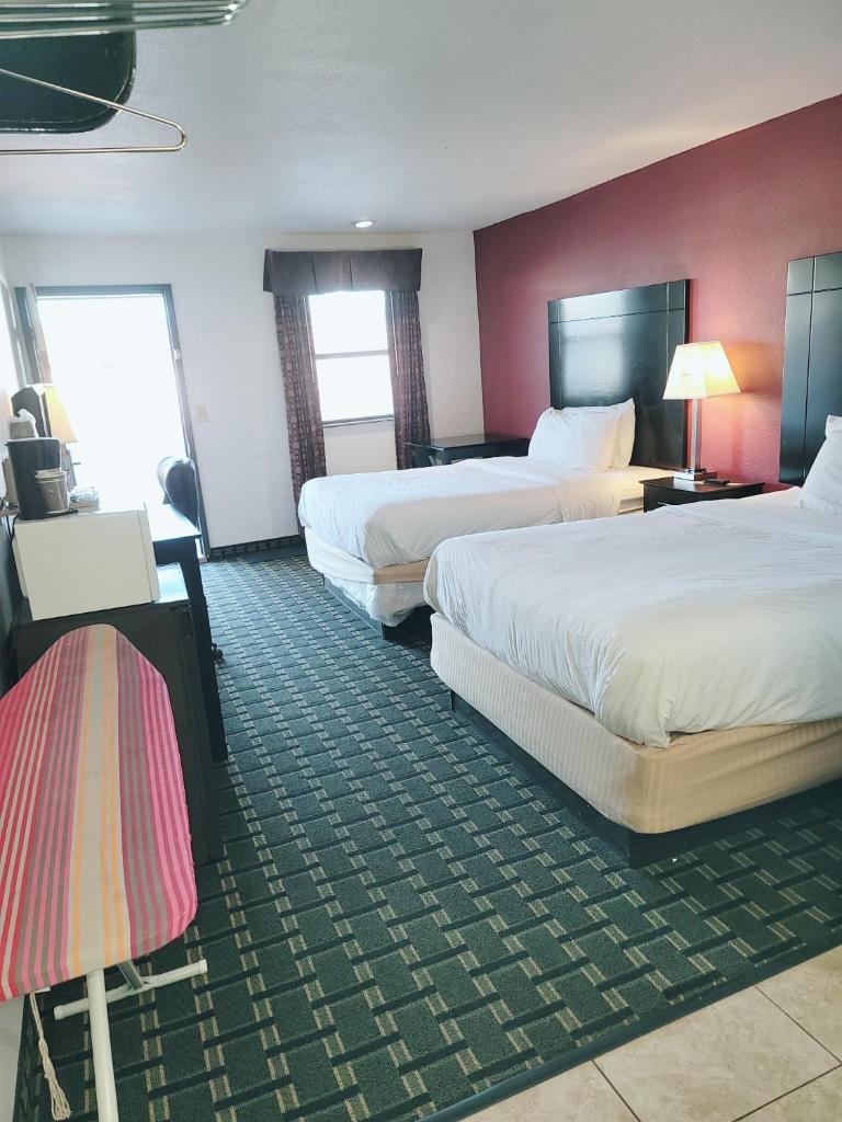 Ranger Inn Alva photo 1