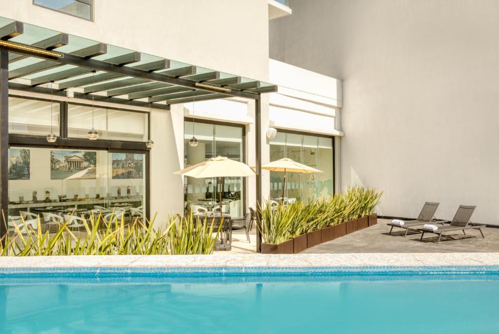 Fiesta Inn Guadalajara Aeropuerto photo 4