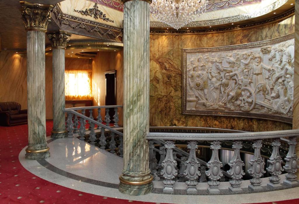 Alexandrapol Palace Hotel photo 1