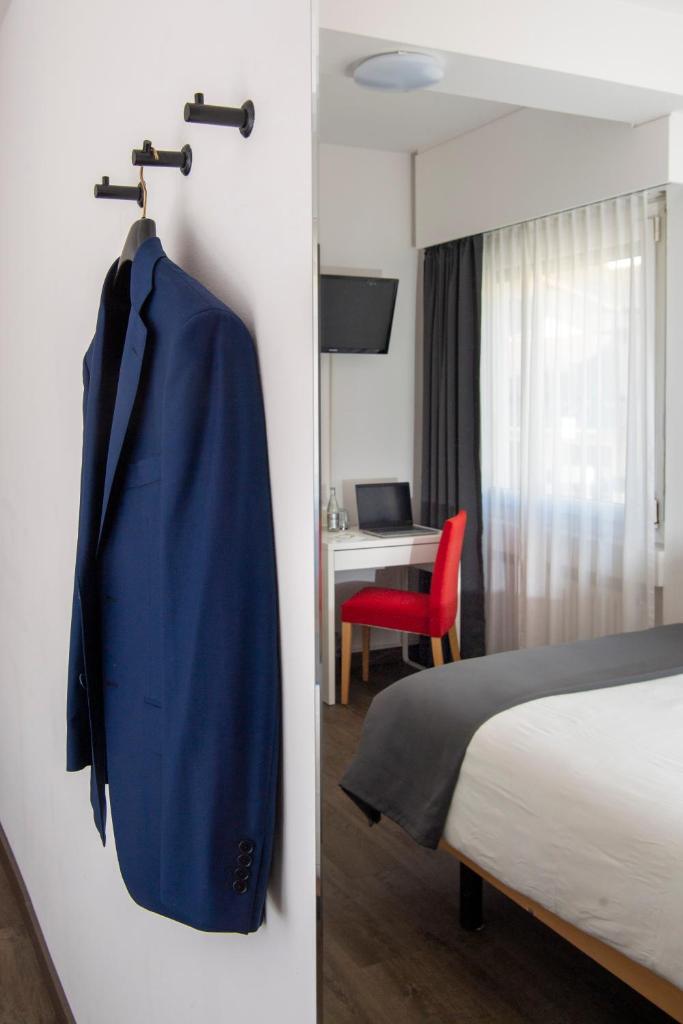 Hotel Cereda photo 2