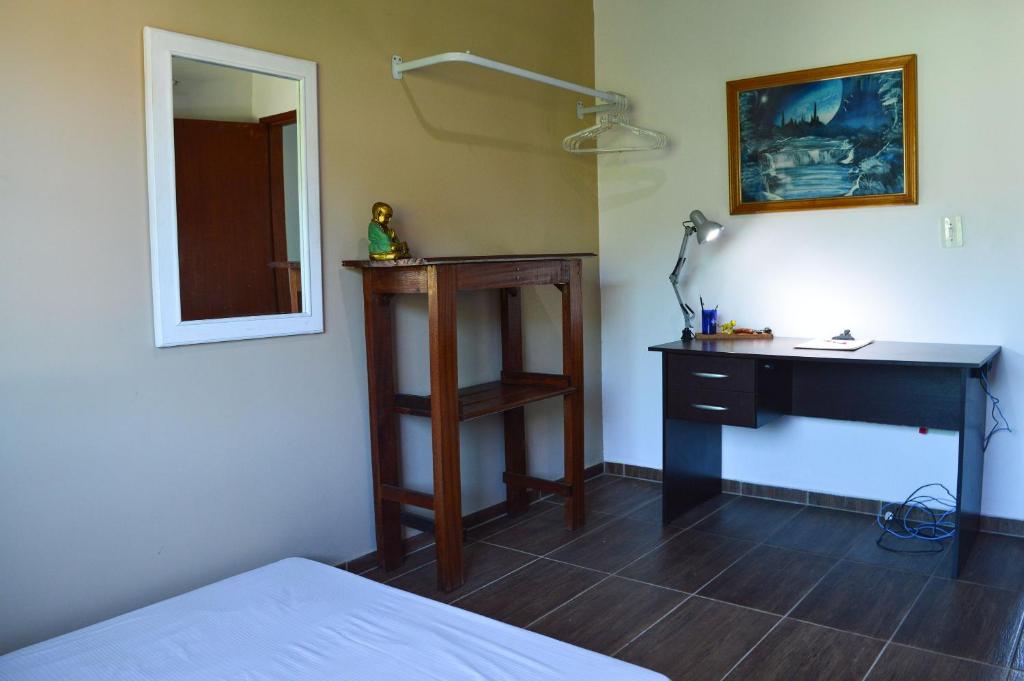 Mozamba Surf House photo 3