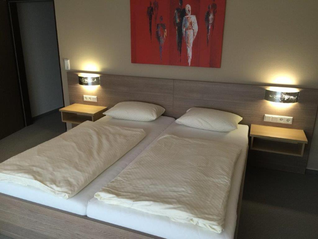 Hotel Bad Driburg photo 4