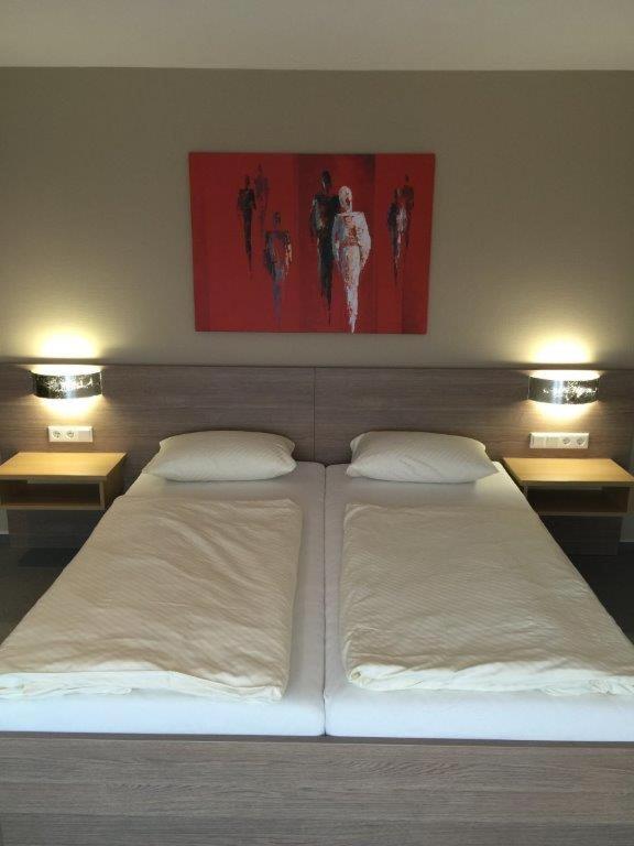 Hotel Bad Driburg photo 2