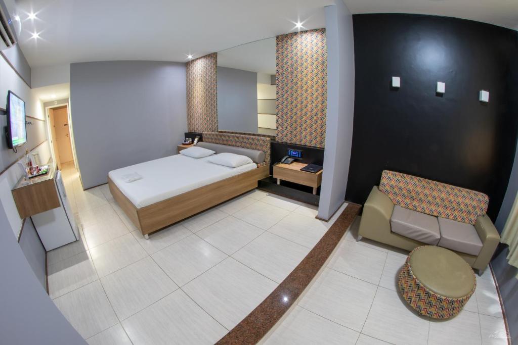 Motel Del Rey photo 4